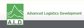 ALD - Advanced Logistics and Development