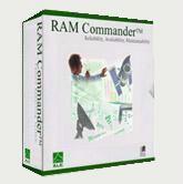 RAM Commander RAM Commander