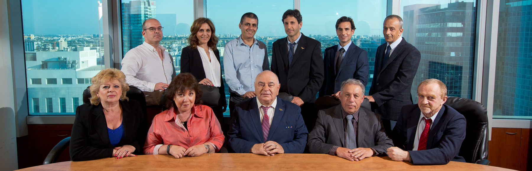 ALD Company