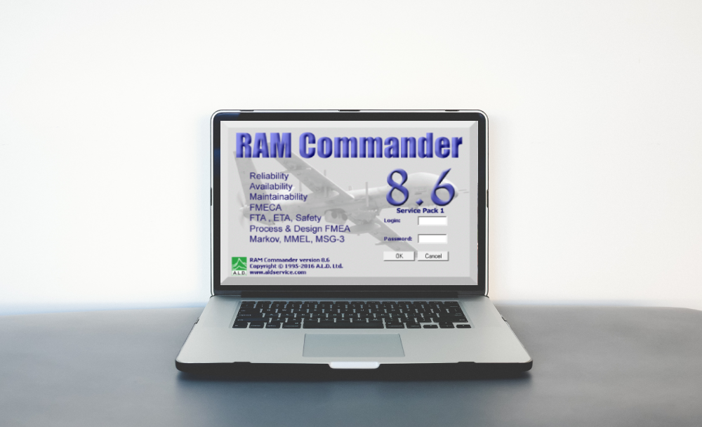 RAM Commander Demo