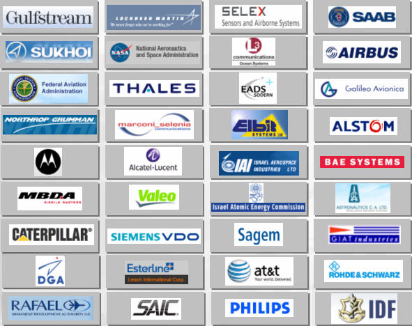 Clients Logo Clients Logo
