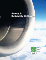 ALD Reliability and Safety Software Tools