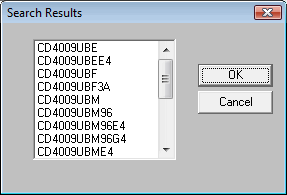 Online calculator to predict MTBF